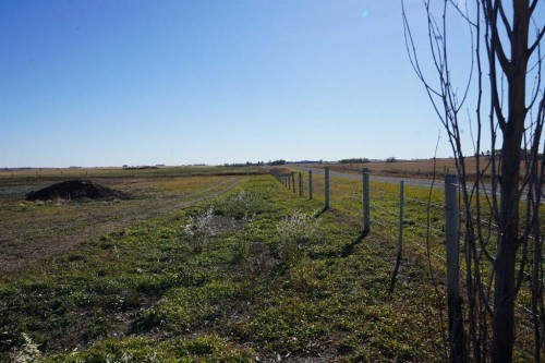 Range Road 263, Rural Wheatland County, AB 