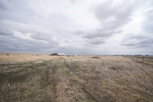 Range Road 263, Rural Wheatland County, AB 