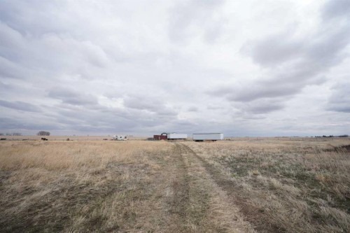 Range Road 263, Rural Wheatland County, AB 