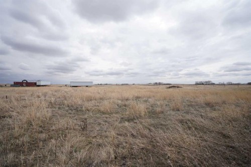 Range Road 263, Rural Wheatland County, AB 