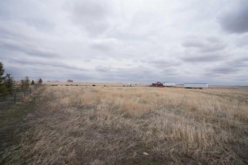 Range Road 263, Rural Wheatland County, AB 
