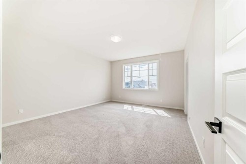 641 Windrow Manor Sw, Airdrie, AB - Indoor Photo Showing Other Room