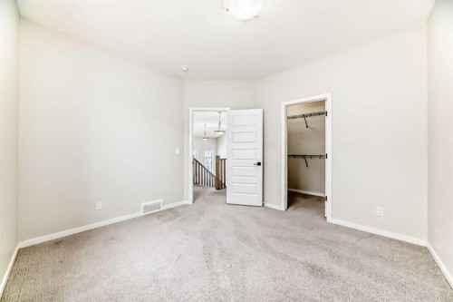 641 Windrow Manor Sw, Airdrie, AB - Indoor