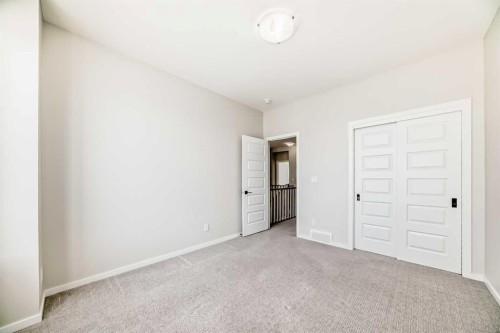 641 Windrow Manor Sw, Airdrie, AB - Indoor