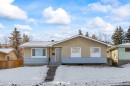 531 64 Avenue Nw, Calgary, AB  - Outdoor 