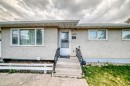 1527 49 Street Se, Calgary, AB  - Outdoor 
