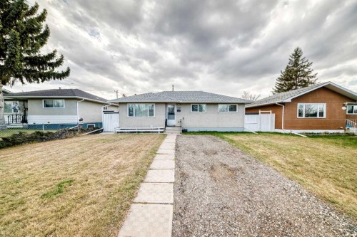 1527 49 Street Se, Calgary, AB - Outdoor