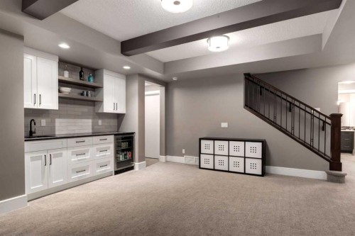 64 Mystic Ridge Way Sw, Calgary, AB - Indoor