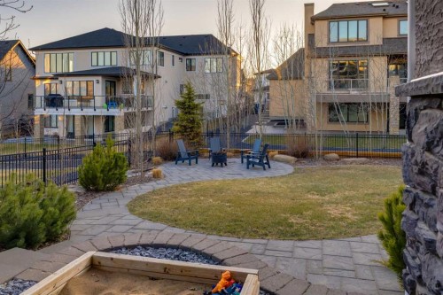 64 Mystic Ridge Way Sw, Calgary, AB - Outdoor