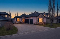 2735 Evercreek Bluffs Way SW Calgary, AB T2Y 4P6