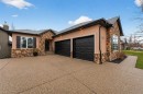 2735 Evercreek Bluffs Way Sw, Calgary, AB  - Outdoor 