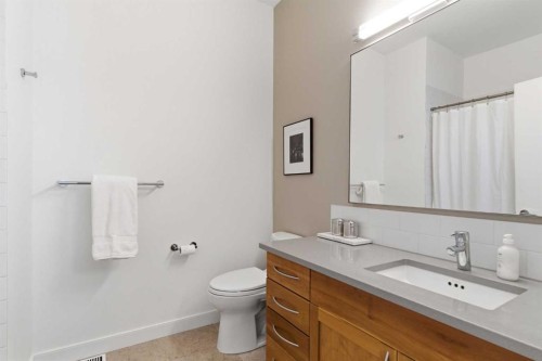 10 Erlton Terrace Sw, Calgary, AB - Indoor Photo Showing Bathroom