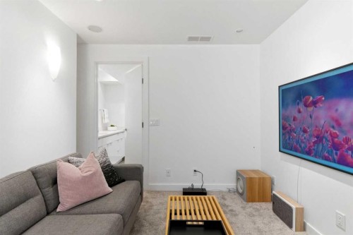10 Erlton Terrace Sw, Calgary, AB - Indoor
