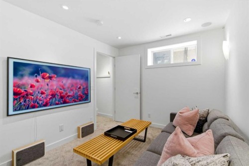 10 Erlton Terrace Sw, Calgary, AB - Indoor