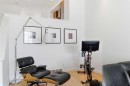 10 Erlton Terrace Sw, Calgary, AB  - Indoor Photo Showing Gym Room 