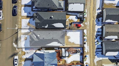 39 Saddlemont Close Ne, Calgary, AB 