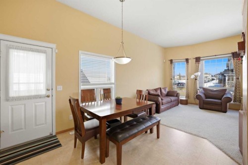 39 Saddlemont Close Ne, Calgary, AB 