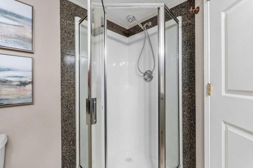 1311-1311 Hawksbrow Point Nw, Calgary, AB - Indoor Photo Showing Bathroom