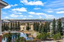 1311-1311 Hawksbrow Point Nw, Calgary, AB  - Outdoor With View 