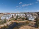 1311-1311 Hawksbrow Point Nw, Calgary, AB  - Outdoor With View 