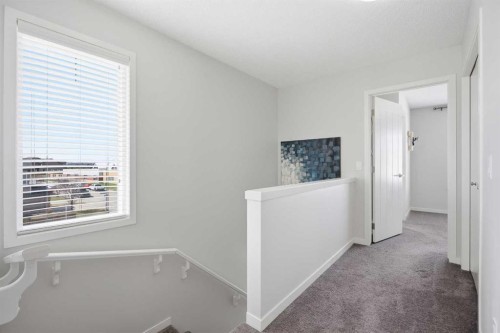 101 New Brighton Walk Se, Calgary, AB - Indoor Photo Showing Other Room
