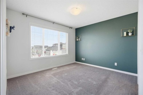 101 New Brighton Walk Se, Calgary, AB - Indoor Photo Showing Other Room