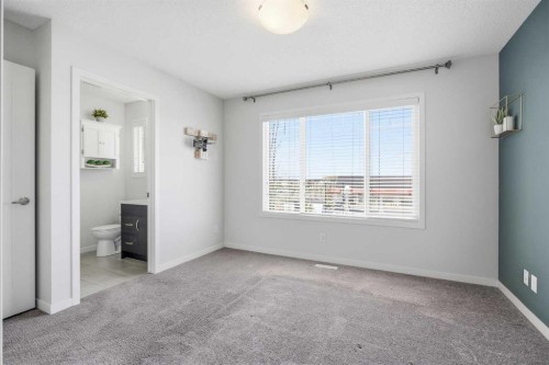 101 New Brighton Walk Se, Calgary, AB - Indoor Photo Showing Other Room