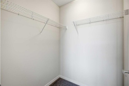 101 New Brighton Walk Se, Calgary, AB - Indoor With Storage