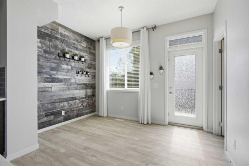 101 New Brighton Walk Se, Calgary, AB - Indoor Photo Showing Other Room