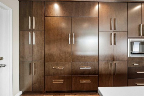 159 Malibou Road Sw, Calgary, AB - Indoor