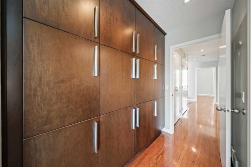 159 Malibou Road Sw, Calgary, AB - Indoor Photo Showing Other Room