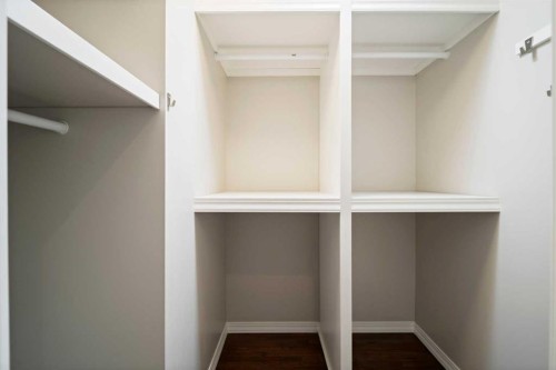 159 Malibou Road Sw, Calgary, AB - Indoor With Storage