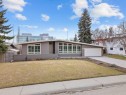 159 Malibou Road Sw, Calgary, AB  - Outdoor 