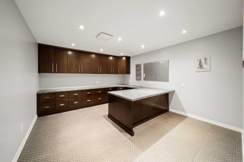 159 Malibou Road Sw, Calgary, AB - Indoor