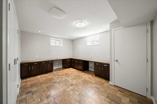 159 Malibou Road Sw, Calgary, AB - Indoor Photo Showing Other Room