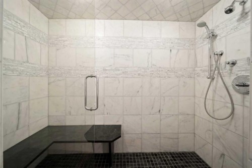 159 Malibou Road Sw, Calgary, AB - Indoor Photo Showing Bathroom