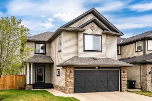 67 Kingsland Heights SE Airdrie, AB T4A 0A3