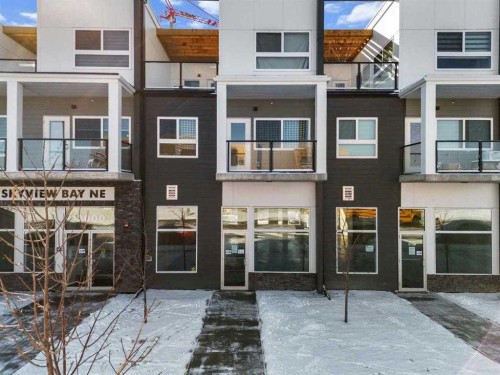 2140-151 Sky View Bay Ne, Calgary, AB 