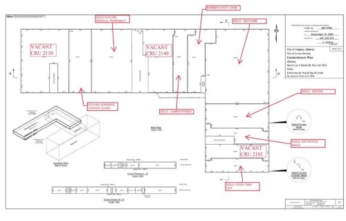 2140-151 Sky View Bay Ne, Calgary, AB 