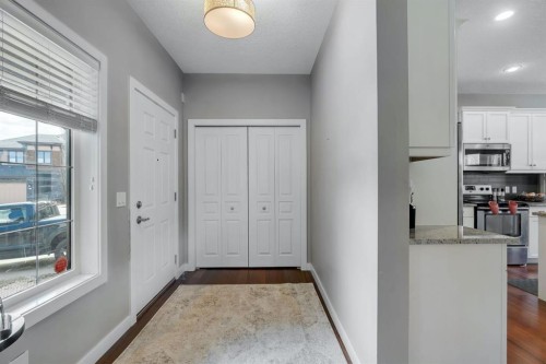 52 West Coach Court Sw, Calgary, AB - Indoor