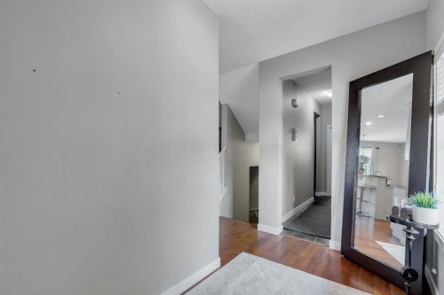 52 West Coach Court Sw, Calgary, AB - Indoor Photo Showing Other Room