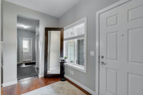 52 West Coach Court Sw, Calgary, AB - Indoor Photo Showing Other Room