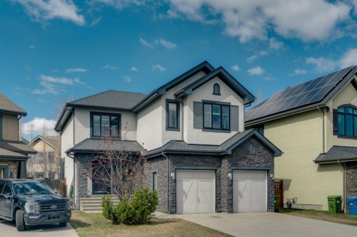 52 West Coach Court Sw, Calgary, AB - Outdoor