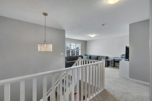 52 West Coach Court Sw, Calgary, AB - Indoor Photo Showing Other Room