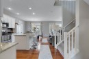 52 West Coach Court Sw, Calgary, AB  - Indoor Photo Showing Kitchen 