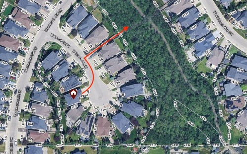 52 West Coach Court Sw, Calgary, AB - Other
