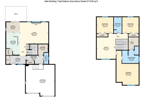 52 West Coach Court Sw, Calgary, AB - Other
