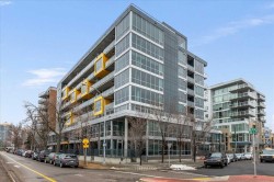 111-235 9A Street NW Calgary, AB T2N 1T7