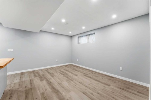 507 17 Avenue Nw, Calgary, AB - Indoor