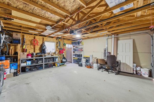507 17 Avenue Nw, Calgary, AB - Indoor Photo Showing Basement